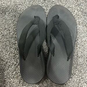 Chacos flip flops